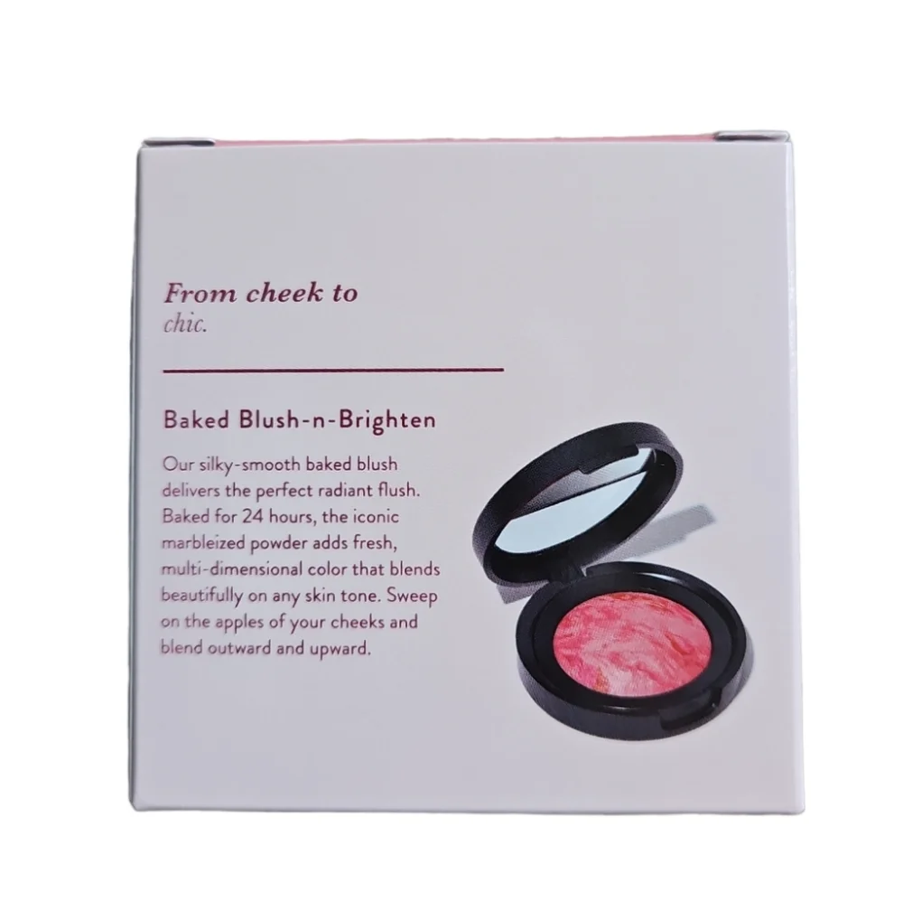 Laura Geller • Marbleized Blush